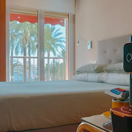 Apartamento Alicantissima Marina & Alicante