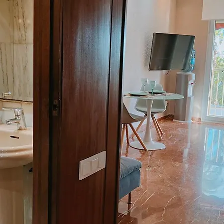 Apartamento Alicantissima Marina & *