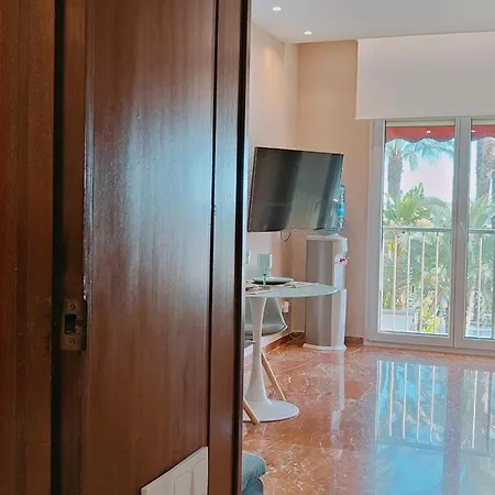 Apartamento Alicantissima Marina &